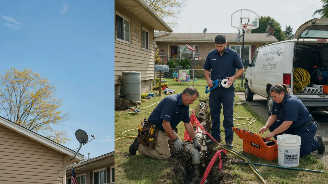 Garbage Disposal Replacement in Corbett, OR near me